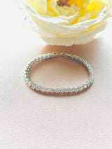 Timeless Shine Tennis Bracelet