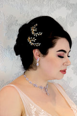 H036-GOP (2PCS) | JohnnyB Jewelry