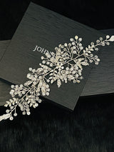 SELENE - Crystal Sprays Hair Circlet